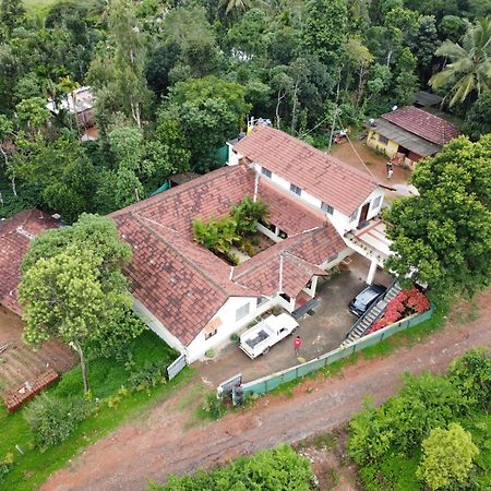 Halekote Homestay Chikmagalūr Exterior foto